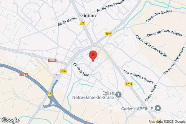 AVENTURE PECHE HERAULT