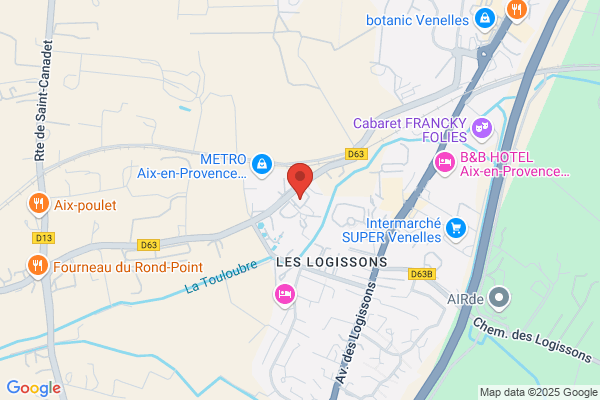 Air Moteur Service Ams