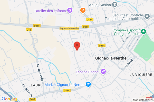 Ange Piscines Services