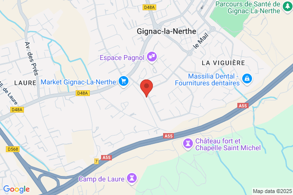 Association Musicale Gignacaise