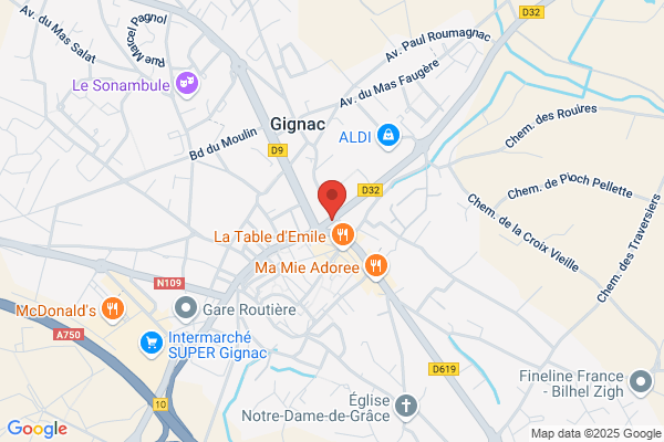 Auto Ecole Rallye