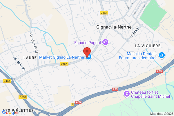 Carrefour Entrepots Regionaux Sud