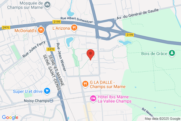 College Georges Brassens Assistance Sociale