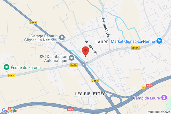 Cotes Odile