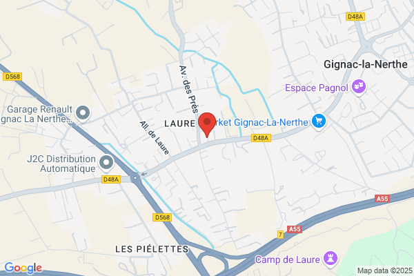 Drouillard Estelle