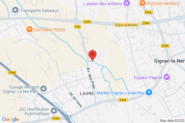 Entreprise Hautot