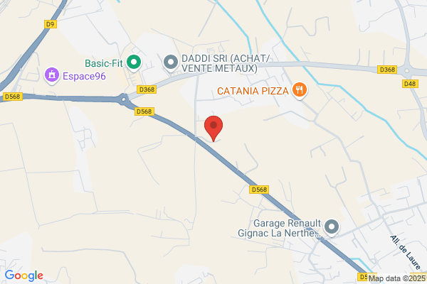 Espace Reparations Poids Lourds