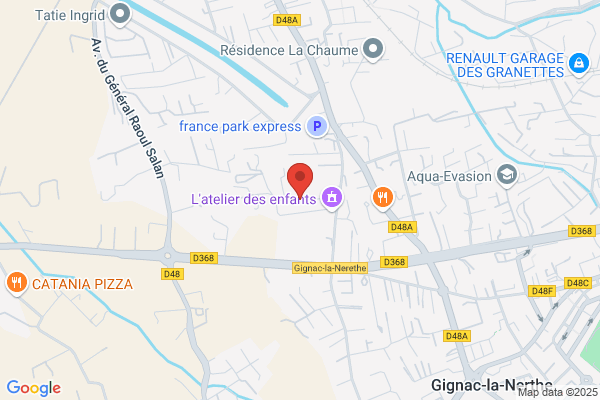 Gignac Imprimerie