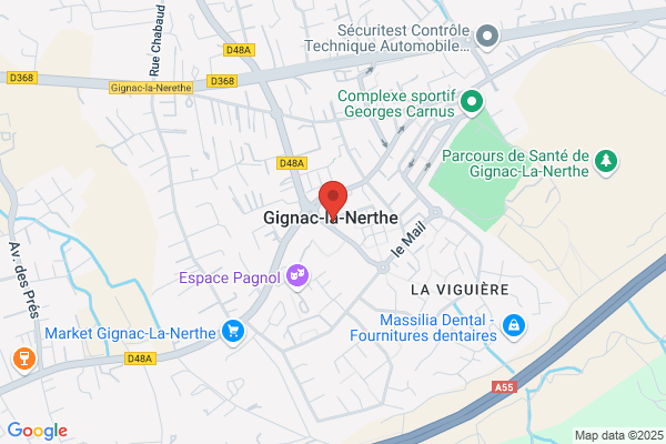 Guillaud Denis Infirmier