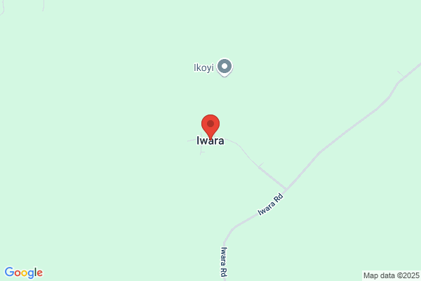 Iwara