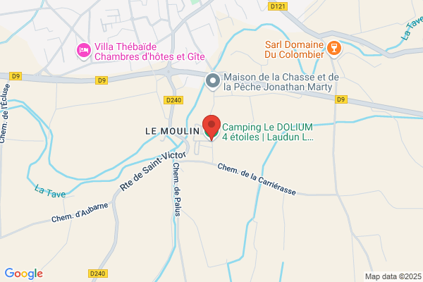 LE DOLIUM