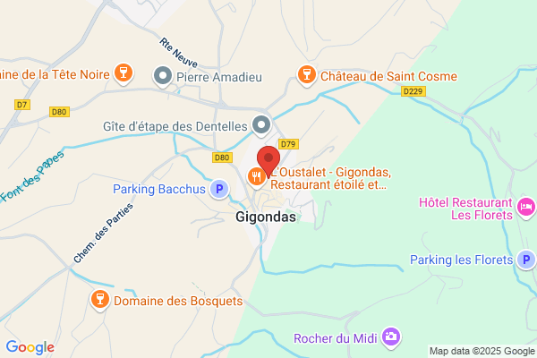 La Poste