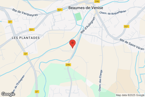 DOMAINE SAINT ROCH