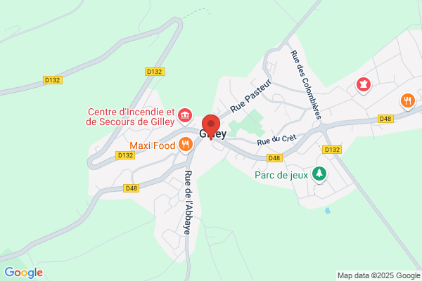 La Poste Agence Communale