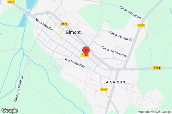 La Poste