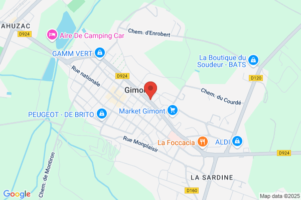 Pharmacie du Boulevard