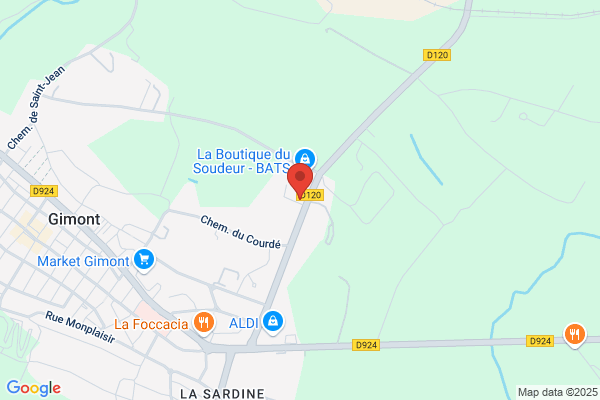 LE BARS ENERGIES RENOUVELABLES LBER