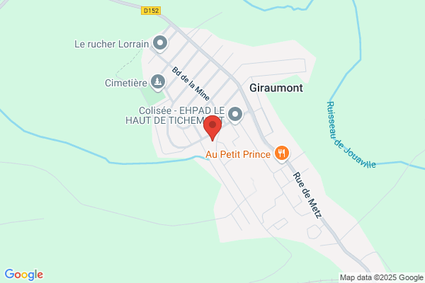 Giraumont Auto Casse