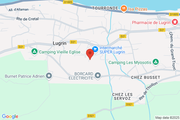 L'Arena Communication