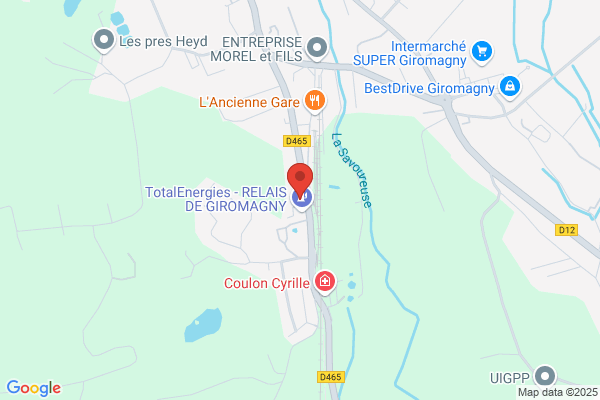 La Poste - Centre d’examen du code de la route