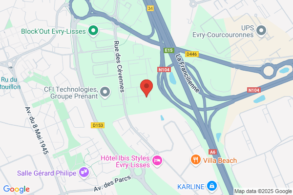EURL ACTIVITIS