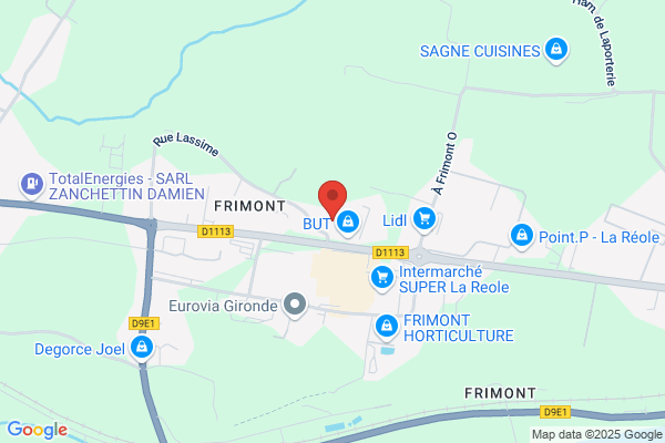 Espace Emeraude