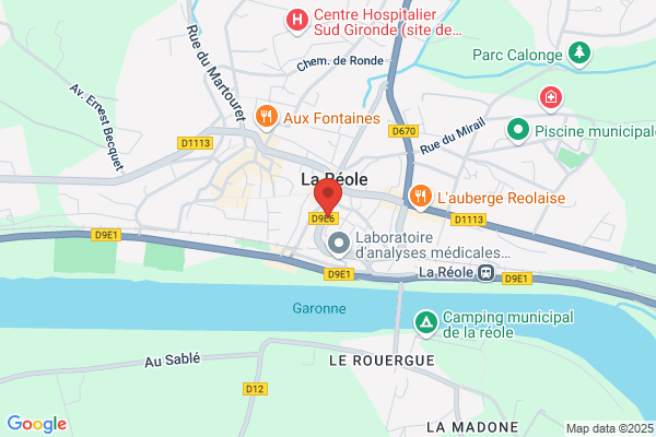 La Poste
