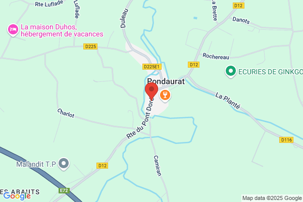 La Poste Agence Communale
