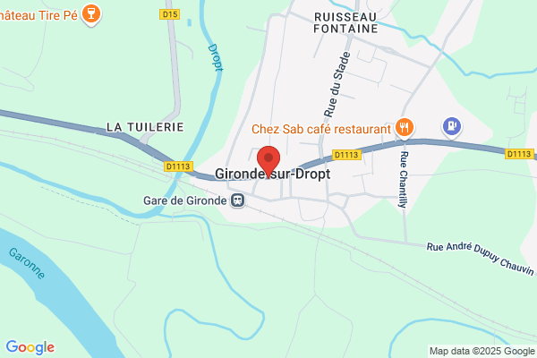 La Poste Agence Communale