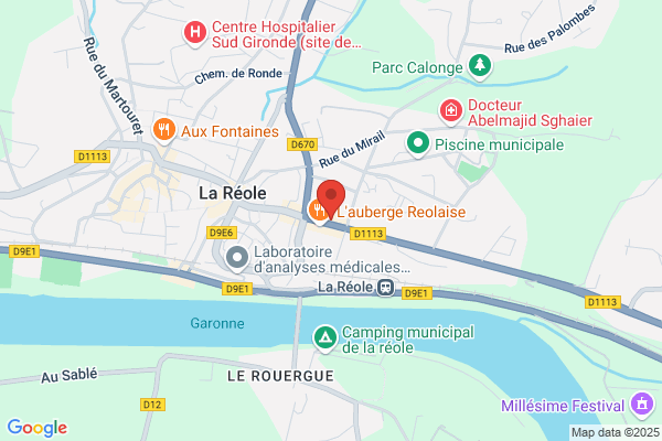 MMA Assurances LA REOLE