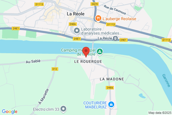 AD CARROSSERIE DU ROUERGUE