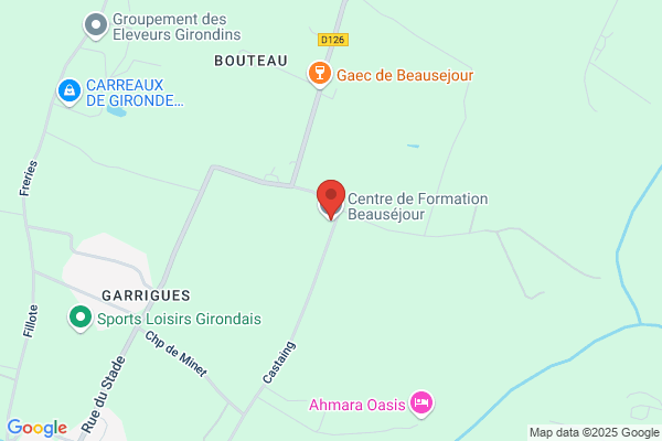 premiers secours civile 33