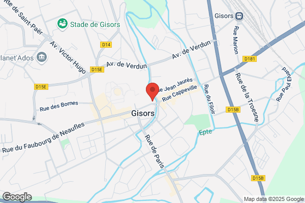 Aprium Pharmacie Du Marche