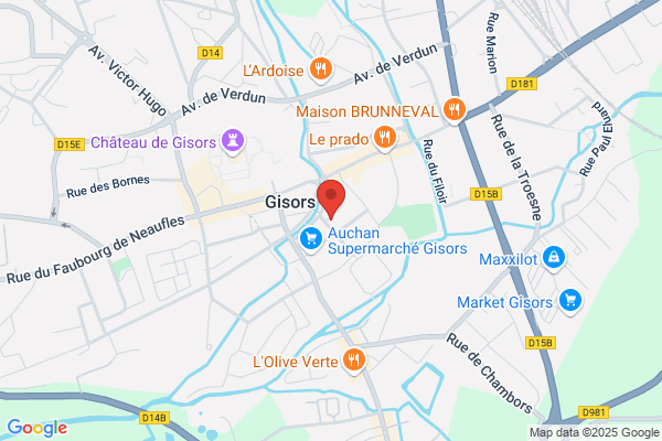 La Poste