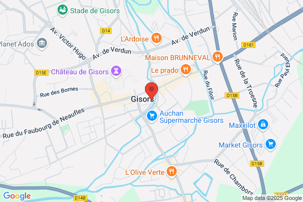 Agence immobilière l'Adresse Gisors