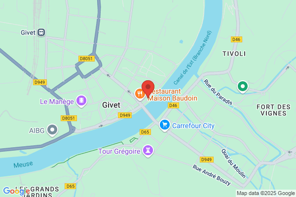 Agence d'Intérim Manpower Givet