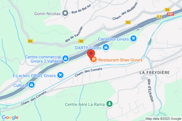 Basic-Fit Givors Rue du Commerce