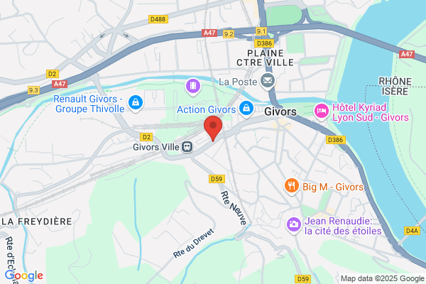 Matmut Assurances