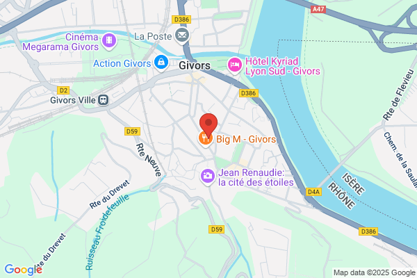 Confiance Obsèques Givors