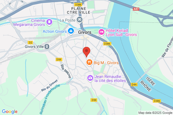 ESTHETISTEF