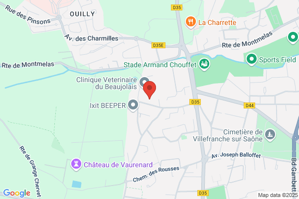 Propulse ton site