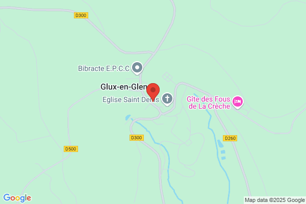 La Poste Agence Communale