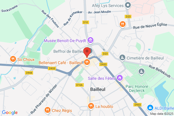 AXA Assurance et Banque Fabienne Vandendriessche