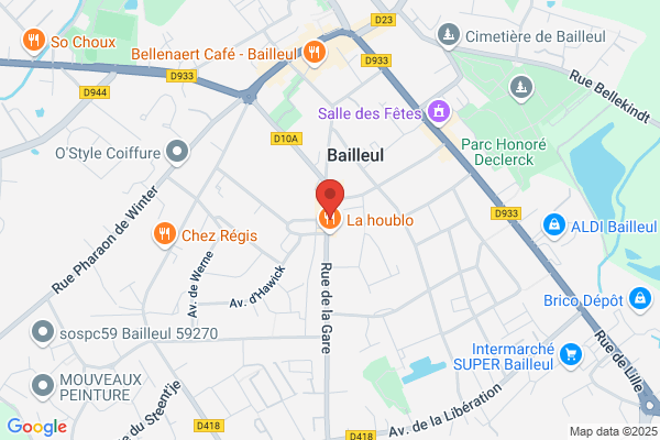 Amplifon Audioprothésiste Bailleul