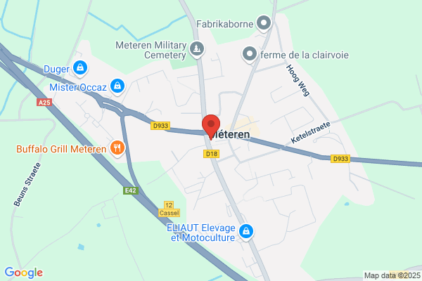 La Poste Agence Communale