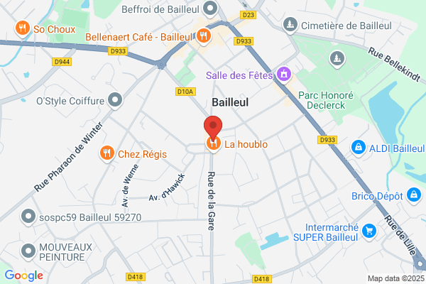 Optic 2000 - Opticien Bailleul