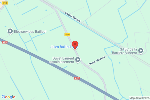 Jules Bailleul