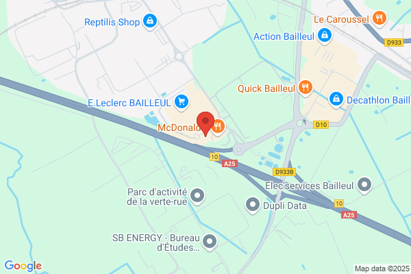 E.Leclerc Station Service