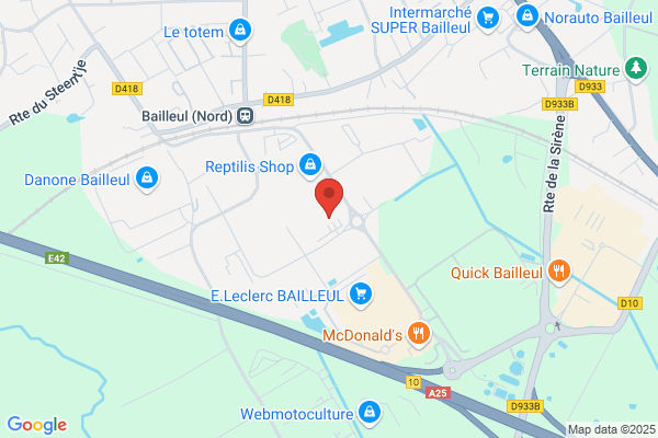 Midas Bailleul