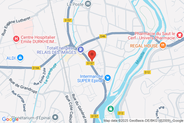 AXA Assurance et Banque Sarl Sgta Nord
